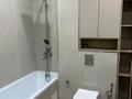 2-комнатная квартира · 68 м² · 1/16 этаж, Бокейхан 52 — Т. Рыскулова за 50 млн ₸ в Астане, Есильский р-н — фото 8