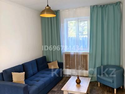 Отдельный дом · 3 комнаты · 73 м², мкр Баганашыл, Ст Тан 106 за 680 000 〒 в Алматы, Бостандыкский р-н