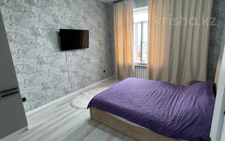 1-комнатная квартира · 48 м² · 5/5 этаж, 45А квартал 5 за 25.5 млн ₸ в Костанае — фото 7