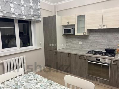 3-комнатная квартира · 97.2 м² · 7/9 этаж, Студенческий 190Б — Крупская за 46 млн 〒 в Атырау