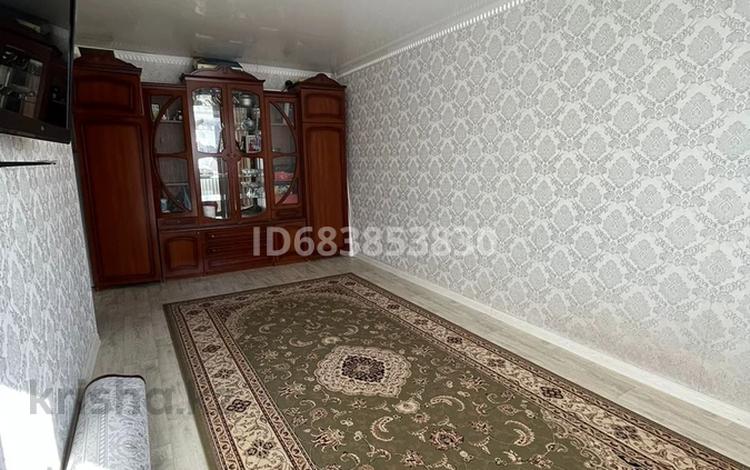2-комнатная квартира · 44 м² · 1/2 этаж, 41 разьезд 10 за 8 млн ₸ в Актобе, жилой массив Ясное — фото 2