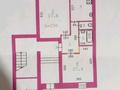 2-бөлмелі пәтер · 49.3 м² · 1/5 қабат, Тараса Шевченка 37А, бағасы: 11 млн ₸ в Актобе, мкр Гормолзавод