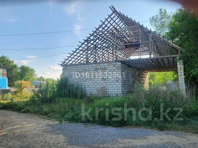 Дача · 3 комнаты · 150 м² · 8 сот., Зеленстрой 2 за 50 000 〒 в Актобе, жилой массив Заречный-1