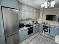 3-бөлмелі пәтер · 95 м² · 5/6 қабат, Шаяхметова 88, бағасы: 45 млн ₸ в Костанае — фото 13