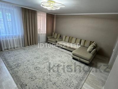 3-бөлмелі пәтер · 95 м² · 5/6 қабат, Шаяхметова 88, бағасы: 44.5 млн ₸ в Костанае