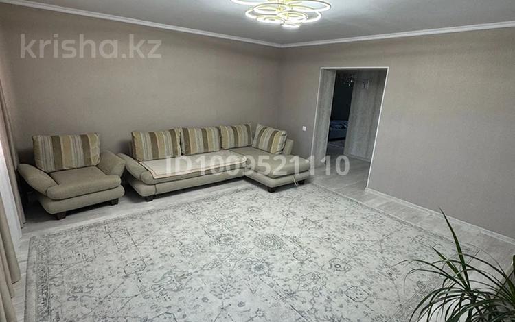 3-бөлмелі пәтер · 95 м² · 5/6 қабат, Шаяхметова 88, бағасы: 45 млн ₸ в Костанае — фото 6