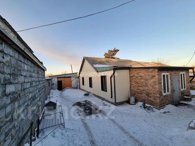 Отдельный дом · 4 комнаты · 80 м² · 6 сот., Бухар Жырау 253 — Машхур Жусупа - Бухар Жырау за 25 млн 〒 в Экибастузе