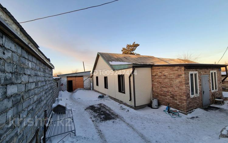 Отдельный дом · 4 комнаты · 80 м² · 6 сот., Бухар Жырау 253 — Машхур Жусупа - Бухар Жырау за 25 млн 〒 в Экибастузе — фото 2