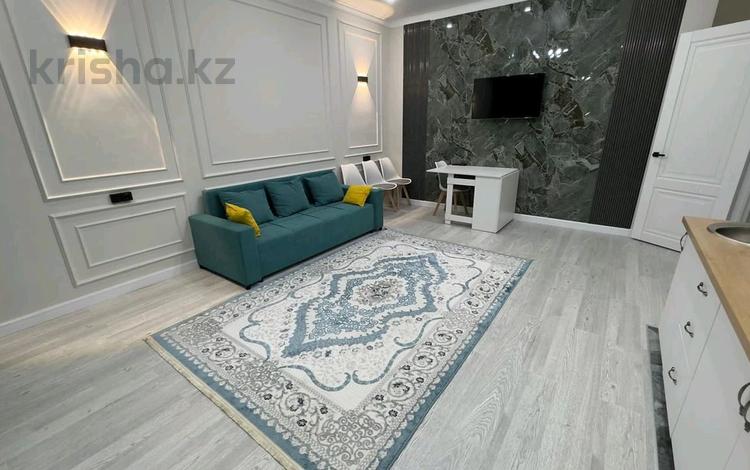 2-комнатная квартира · 47 м² · 5/10 этаж, Жубан Молдагалиев 3 за 18 000 ₸ в Астане, Нура р-н — фото 12