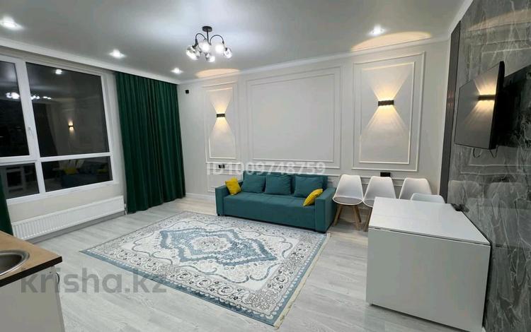 2-комнатная квартира · 47 м² · 5/10 этаж, Жубан Молдагалиев 3 за 18 000 ₸ в Астане, Нура р-н — фото 6