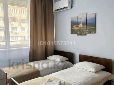 2 комнаты · 21 м² · 5/15 этаж, мкр Комсомольский, Туран 44/2 — Орынбор за 5 000 ₸ в Астане, Есильский р-н