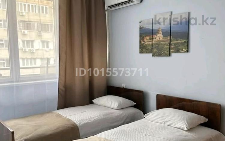 2 комнаты · 21 м² · 5/15 этаж, мкр Комсомольский, Туран 44/2 — Орынбор за 5 000 ₸ в Астане, Есильский р-н — фото 2
