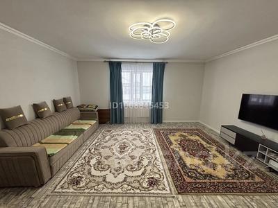 Отдельный дом · 3 комнаты · 130 м² · 10 сот., Сатпаева 6 — Рядом школа. Габдуллина-Сатпаева за 26.5 млн ₸ в Кояндах