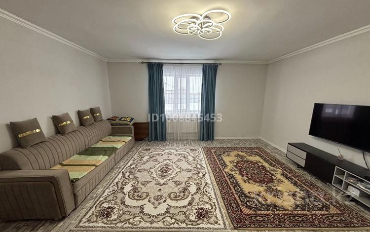 Отдельный дом · 3 комнаты · 130 м² · 10 сот., Сатпаева 6 — Рядом школа. Габдуллина-Сатпаева за 26.5 млн ₸ в Кояндах — фото 22