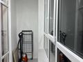 1-комнатная квартира · 42.85 м² · 17/17 этаж, Шамши Калдаяков 44 за 190 000 ₸ в Астане, Алматы р-н — фото 8