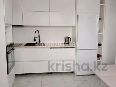 1-комнатная квартира · 42 м² · 5/6 этаж, Серкибаева 91 за 18 млн 〒 в Кокшетау