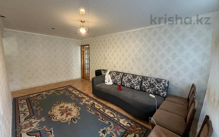 2-бөлмелі пәтер · 50.6 м² · 6/9 қабат, 29-шағынаудан, карбышева 2, бағасы: 17.5 млн ₸ в Караганде, Казыбек би р-н — фото 2