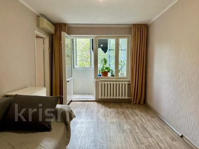 2-бөлмелі пәтер · 41.9 м² · 3/5 қабат, Кекилбаева 129/2, бағасы: 40 млн ₸ в Алматы, Бостандыкский р-н