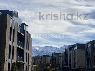 Паркинг · Оспанова 85/73 за 80 000 ₸ в Алматы, Медеуский р-н