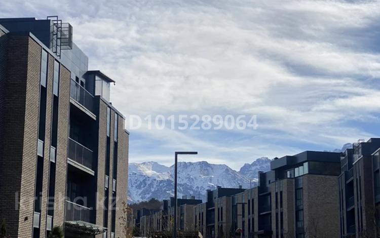 Паркинг · Оспанова 85/73 за 80 000 ₸ в Алматы, Медеуский р-н — фото 2