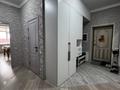 5-бөлмелі пәтер · 180 м² · 7/9 қабат, Алтын орда ш/а., Тауелсиздик пр-т 18а, бағасы: 55 млн ₸ в Актобе, мкр. Алтын орда — фото 9