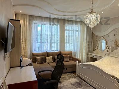 5-комнатная квартира · 210.3 м² · 9/10 этаж, Сарайшык 38 за ~ 150 млн ₸ в Астане, Есильский р-н