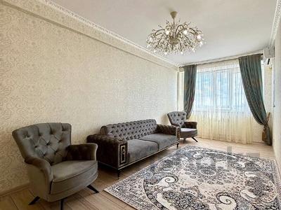3-бөлмелі пәтер · 82 м² · 8/9 қабат, Береке ш/а. 44, бағасы: 30 млн ₸ в Атырау, мкр Береке