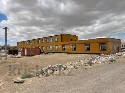 Промбаза · 5 га, Пром зона 1 — Qazaq oil запрвка жанында за 350 млн ₸ в Жанаозен