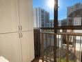 1-бөлмелі пәтер · 45 м² · 2/23 қабат, Туран 55/3 — NCITY, бағасы: 26.5 млн ₸ в Астане, Есильский р-н — фото 8