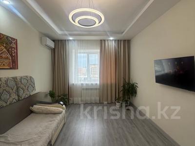 2-бөлмелі пәтер · 59.5 м² · 2/5 қабат, Алтын орда ш/а., бағасы: 25.5 млн ₸ в Актобе, мкр. Алтын орда