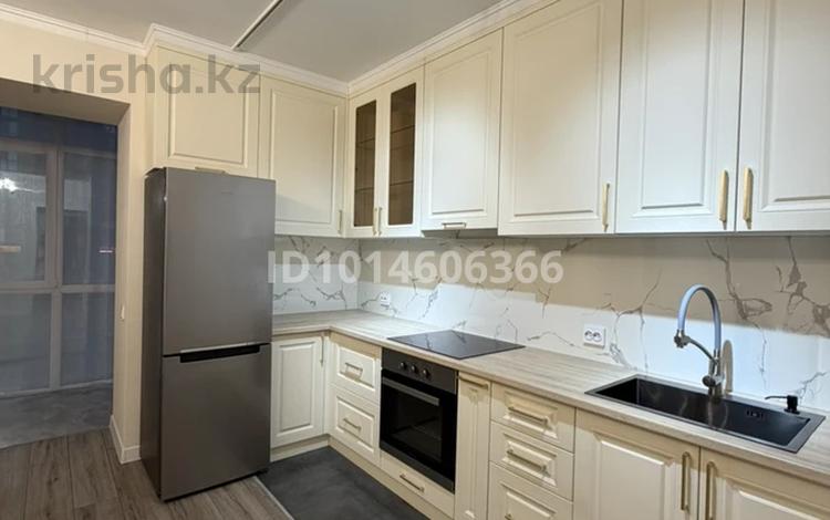 1-комнатная квартира · 57.2 м² · 1/9 этаж, Мкр. Васильковский д.18/2 за 160 000 ₸ в Кокшетау — фото 2