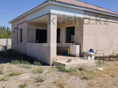 Отдельный дом · 3 комнаты · 54 м², Баян ауыл 10 — Баян ауыл бассеин за 50 000 〒 в Туркестане