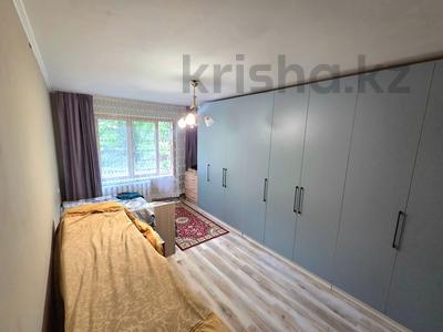 3-бөлмелі пәтер · 75 м² · 1/5 қабат, мкр Аксай-3Б, бағасы: 40.5 млн ₸ в Алматы, Ауэзовский р-н