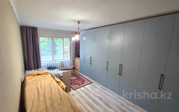 3-бөлмелі пәтер · 75 м² · 1/5 қабат, мкр Аксай-3Б, бағасы: 40.5 млн ₸ в Алматы, Ауэзовский р-н — фото 7