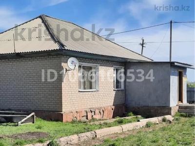 Отдельный дом · 3 комнаты · 68 м² · 10 сот., Панфилова 13 за 15 млн 〒 в Акколе