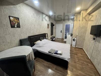 1-комнатная квартира · 20 м² · 10/10 этаж, Жибек Жолы 9 за 8 000 ₸ в Усть-Каменогорске, Ульбинский