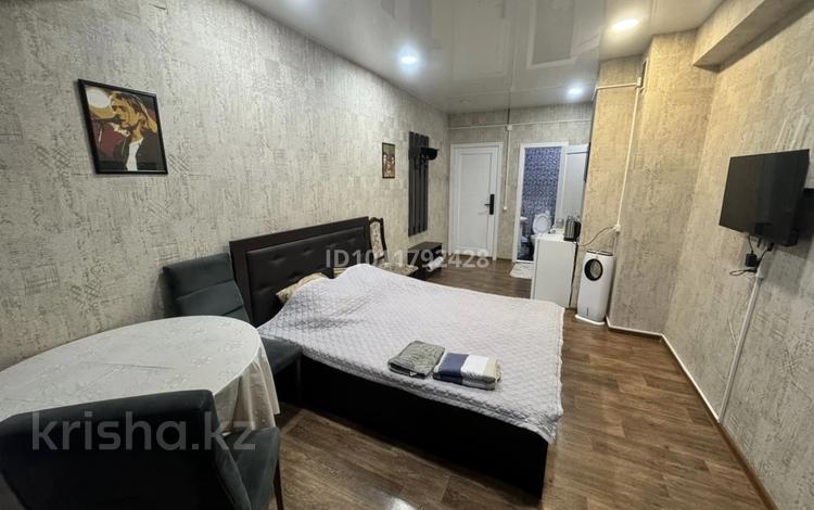 1-комнатная квартира · 20 м² · 10/10 этаж, Жибек Жолы 9 за 8 000 ₸ в Усть-Каменогорске, Ульбинский — фото 2