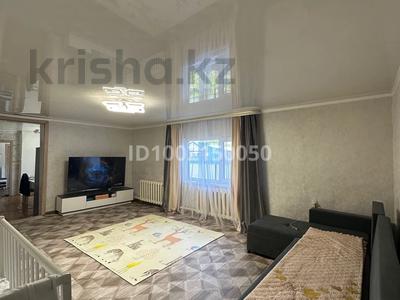 Жеке үй · 5 бөлме · 120 м² · 10 сот., Сортировка, Лермонтова 72 — Робочий поселок, бағасы: 7.5 млн ₸ в Караганде, Алихана Бокейханова р-н