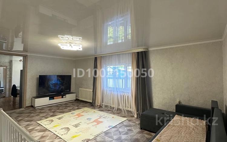Жеке үй · 5 бөлме · 120 м² · 10 сот., Сортировка, Лермонтова 72 — Робочий поселок, бағасы: 7.5 млн ₸ в Караганде, Алихана Бокейханова р-н — фото 11