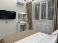 2-комнатная квартира · 82 м² · 12/12 этаж, Сатпаева 90/64 — Туркебаева за 25 000 〒 в Алматы, Бостандыкский р-н