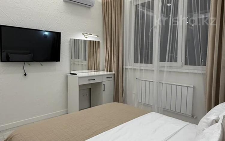 2-комнатная квартира · 82 м² · 12/12 этаж, Сатпаева 90/64 — Туркебаева за 25 000 ₸ в Алматы, Бостандыкский р-н — фото 49