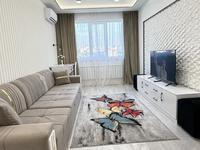 2-бөлмелі пәтер · 82 м² · 12/12 қабат, Сатпаева 90/64 — Туркебаева, бағасы: 25 000 ₸ в Алматы, Бостандыкский р-н