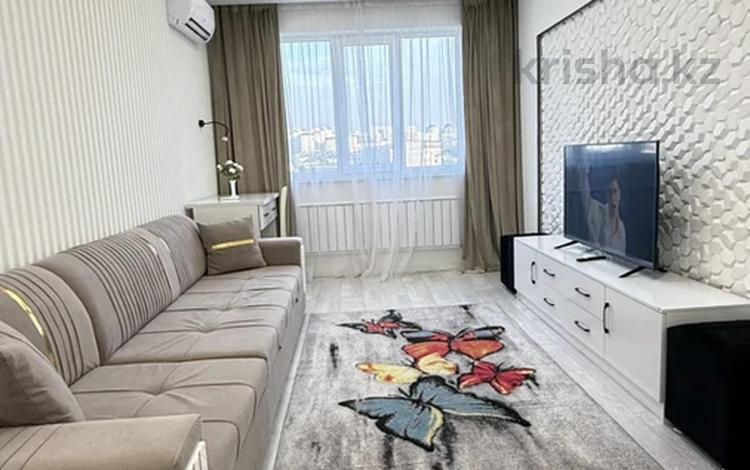 2-бөлмелі пәтер · 82 м² · 12/12 қабат, Сатпаева 90/64 — Туркебаева, бағасы: 25 000 ₸ в Алматы, Бостандыкский р-н — фото 61
