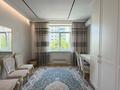 6-комнатная квартира · 200 м² · 6/19 этаж, Сабита Муканова за 1 млн ₸ в Алматы, Алмалинский р-н — фото 8
