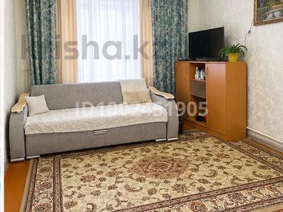 3-комнатная квартира · 65.2 м² · 2/2 этаж, Кирпичный 2 за 13 млн 〒 в Актобе, жилой массив Кирпичный