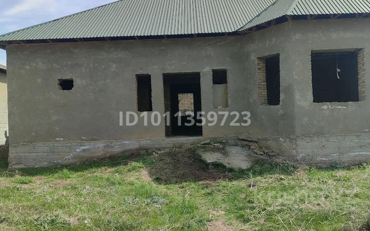 Отдельный дом · 4 комнаты · 150 м² · , мкр Нуршуак 1441 — Отпантау кошеси жанында, Silkway парк тура касында за 22 млн ₸ в Шымкенте, Абайский р-н — фото 2