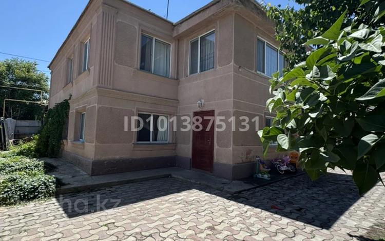 Отдельный дом · 6 комнат · 200 м² · 5 сот., Жулдыз 5 за 63 млн ₸ в Шымкенте — фото 2