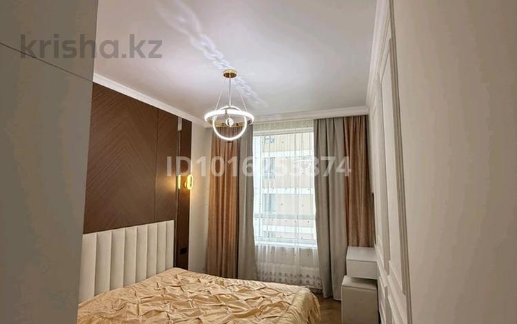 1-комнатная квартира · 42 м² · 3/6 этаж, Бауыржана Момышулы 11/14а за 300 000 ₸ в Алматы, Алатауский р-н — фото 2