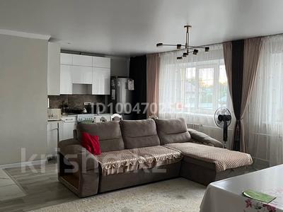 3-комнатная квартира · 74 м² · 2/3 этаж, Пархоменко 68 — 72 квартал за 44 млн ₸ в Семее, Красный Кордон