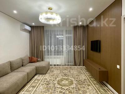2-бөлмелі пәтер · 53 м² · 4/20 қабат, Турар Рыскулов 9, бағасы: 30 000 ₸ в Астане, Есильский р-н